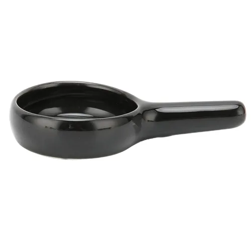 Vista 7 de Tealight - Cuchara de vela de repuesto para aceite esencial, difusor de aromaterapia, incienso de fragancia (negro)