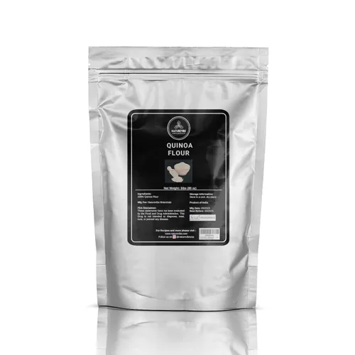 Vista 16 de Naturevibe Botanicals Harina de Arroz Integral 5 lb Harina Sin Gluten de Grano Entero Finamente Molida, Sin OGM Ideal para Hornear, Rotis