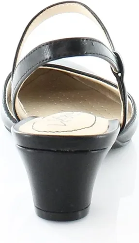 Vista 5 de LifeStride Zapatos minimalistas para mujer