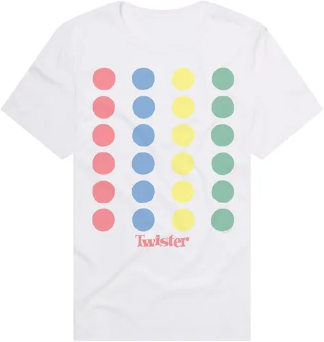 Vista 26 de Popfunk Colección oficial de camisetas clásicas de Game Night para adultos, unisex