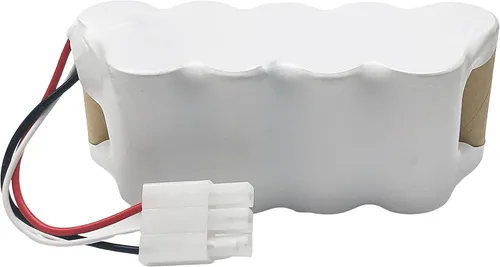 Vista 7 de Reemplazo de batería para Shark XBT1106N Freestyle Navigator SV1110, SV1110N, SV116N, SV1106N, SV11O6N Número de pieza original XBT1106N