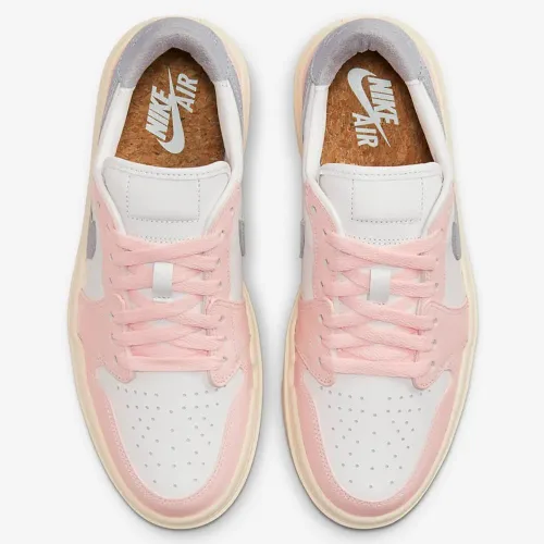Vista 2 de Nike Mujeres AirJordan 1 Low