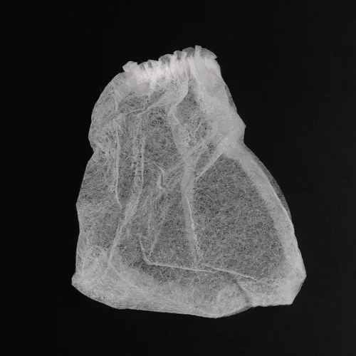 Vista 6 de 4 unids bolsas de filtro de acuario reutilizables peces para tanque filtro bolsa de nylon para gravas eléctricas limpiador de agua cambiador de agua