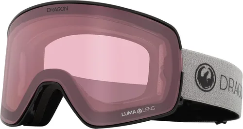 Vista 30 de Dragon Alliance Gafas de esquí NFX2