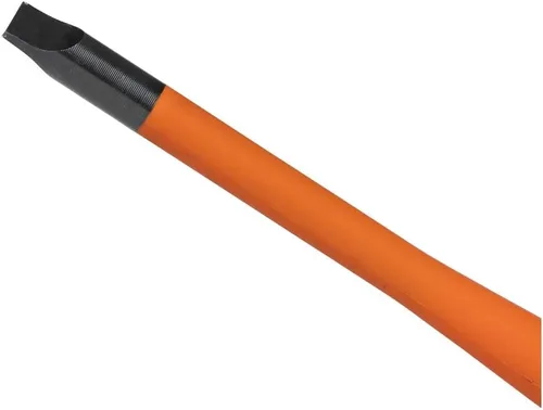 Vista 4 de Klein Tools 6926INS - Destornillador aislante, fabricado en Estados Unidos, punta de perfil delgado de 1000 V, destornillador de gabinete de 1/4