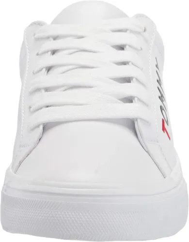 Vista 2 de Tommy Hilfiger Tenis Twkery para mujer
