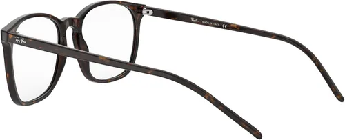 Vista 5 de Ray-Ban RX5387 Square Prescription Eyeglass Frames