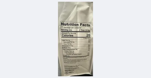 Vista 8 de Crio Bru Cacao elaborado Venezuela café de tostado medio alternativo 100% granos de cacao puros 99 sin cafeína, 10 onzas, no orgánico
