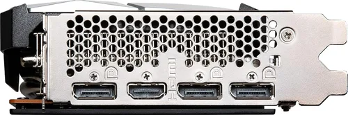 Vista 9 de MSI Tarjeta Gráfica Radeon RX 6600 MECH 2X 8G 8GB Memoria