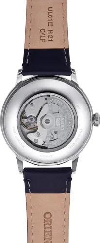 Vista 4 de Orient "Bambino Version 6" Reloj de vestir automáticocuerda manual