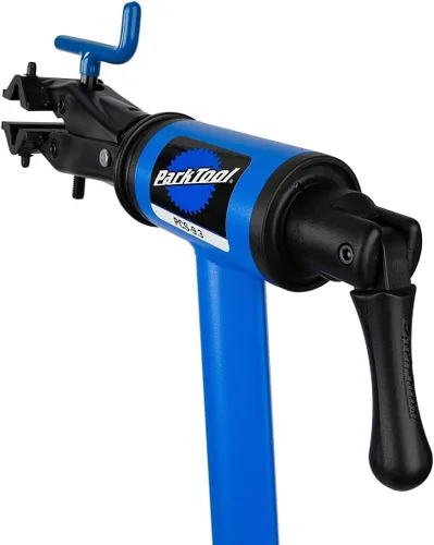 Vista 6 de Park Tool PCS-9.3 - Soporte de reparación para mecánico casero