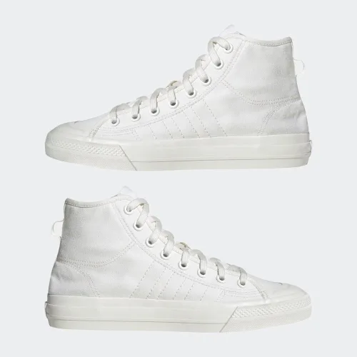 Vista 8 de adidas Nizza Hi RF
