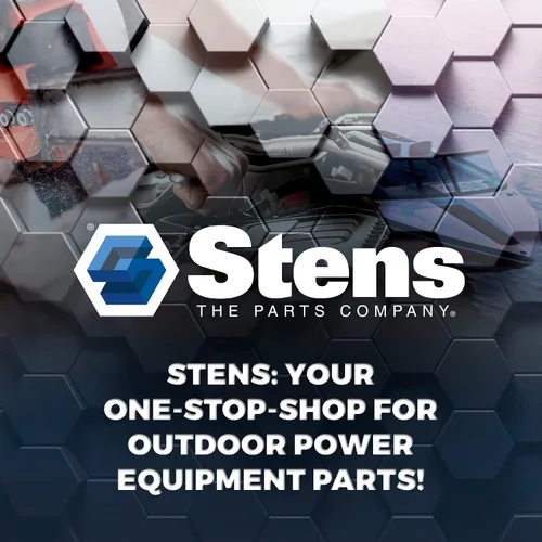Vista 5 de Stens 785-590 Kit de mantenimiento del motor