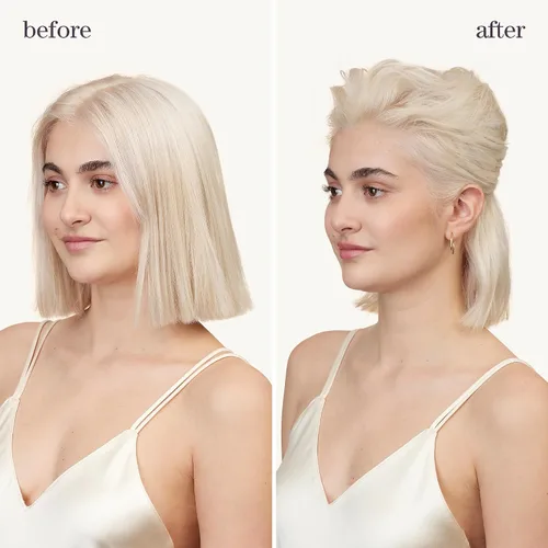 Vista 7 de Pureology Style + Protect Lock It Down - Laca para cabello teñido, máxima sujeción