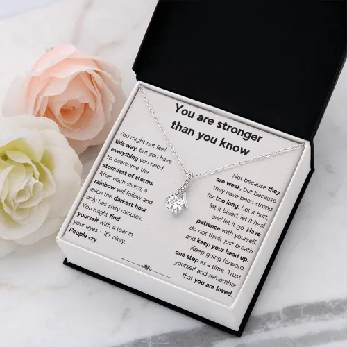 Vista 6 de FG Family Gift Mall Regalos para mujeres, regalos de aliento para mujeres, regalo de aliento para mujeres, motivacional inspirador, comodidad
