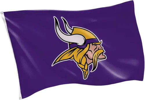 Vista 42 de Bandera de casa al aire libre duradera de 3 x 5 pies de los Arizona Cardinals de la NFL con ojales Bandera y cartel del equipo deportivo Bandera