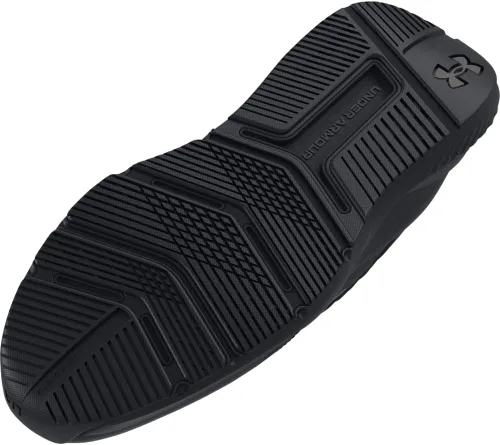Vista 3 de Under Armour Tenis Charged Commit Trainer 4 para hombre