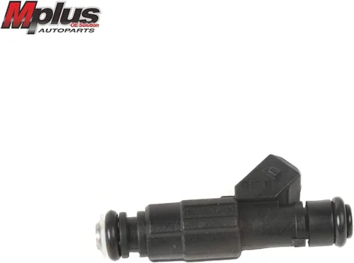 Vista 3 de MPLUS 0280155703 4 inyectores de combustible Repalce 90-91 para BMW M3 2.3L / 97-98 para Jeep Cherokee / 91-92 para Jeep Comanche / 87-98 para Jeep