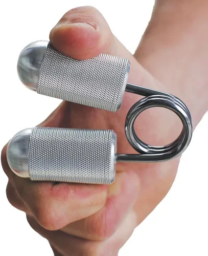 Vista 2 de IronMind Pinza IMTUG: Concéntrate en tus dedos