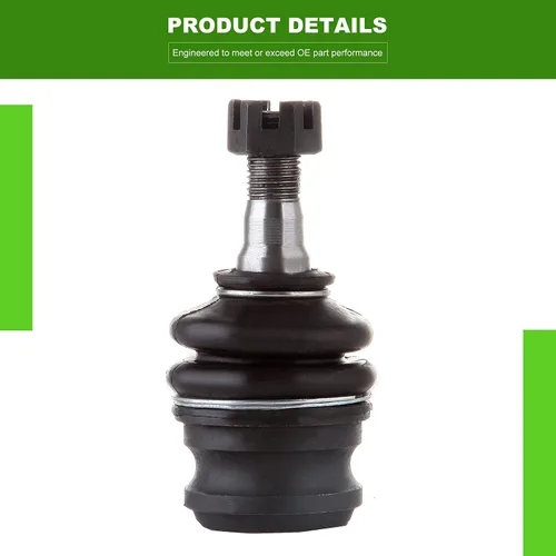 Vista 2 de SCITOO Kit de suspensión delantera para Subaru Baja 1993-2014 para Legacy 2000-2014 para Outback 2016-2019 para Crosstrek