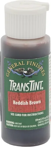 Vista 11 de Tintes TransTint, Negro
