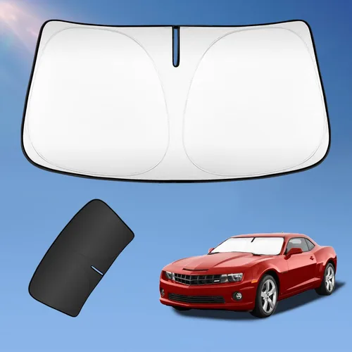 Vista 47 de Parasol para Mazda 3 2019-2025 2026