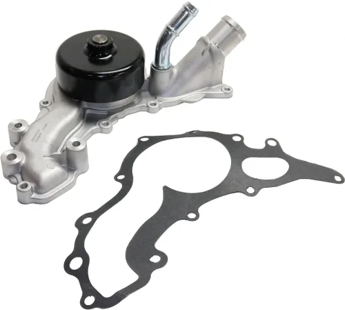 Vista 4 de Bomba De Agua Para Jeep Grand-Cherokee 2011 12 13 14 2015 6 Cyl 3.6L eng.