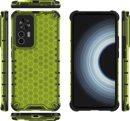 Vista 137 de Funda para Nothing Phone (1) Funda 5G, Funda para Nothing Phone (1) Funda 5G 2 en 1 Funda para teléfono Negro