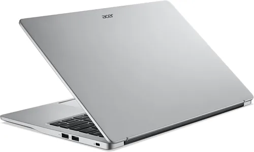 Vista 12 de Acer Aspire Lite 14 AI Copilot+ PC - Snapdragon X X1-26-100 y 14" WUXGA