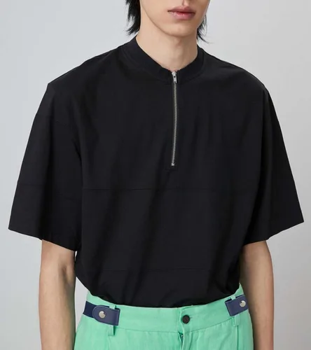 Vista 2 de Cinturón elástico sin hebilla para mujereshombres, cinturón elástico invisible para pantalones de mezclilla y vestidos