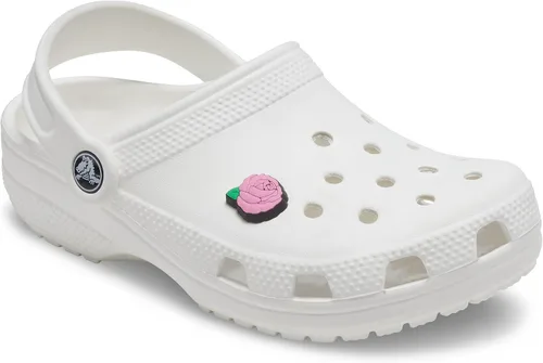 Vista 2 de Crocs Unisex-Adult Jibbitz Shoe Charms - Nature and Flower Shoe Charm Singles, Charms for Girls and Boys