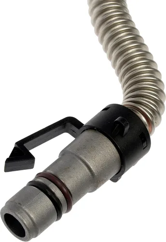 Vista 5 de Dorman 667-520 - Tubería de retorno de aceite turbo compatible con modelos selectos Buick/Chevrolet (OE FIX)