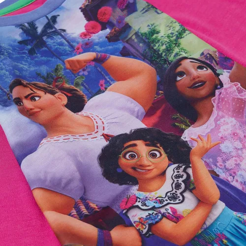 Vista 2 de Disney Camisón Niña Encanto