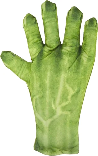 Vista 2 de Marvel Avengers Endgame - Guantes acolchados para niños