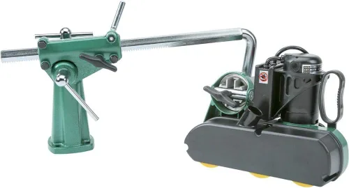 Vista 3 de Grizzly Alimentador de energía para bebés G4173