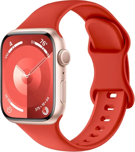 Vista 7 de Correas compatibles con Apple Watch de 1.575 pulgadas, 1.496 pulgadas, 1.614 pulgadas, 1.654 pulgadas, 1.732 pulgadas, 1.772 pulgadas, 1.772