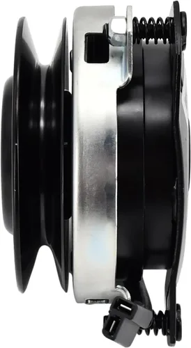Vista 2 de Embrague eléctrico de toma de fuerza AM122969 5215-35 compatible con John Deere STX30 STX38 LX172 LX173 LX176 108 111 112 116 130 160 165 175