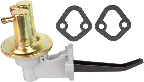 Vista 93 de SCITOO Conjunto de bomba de combustible compatible con Buick para Chevrolet Encore Trax