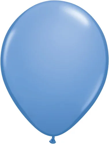 Vista 7 de Qualatex Globos redondos de 11.0 in, color negro ónix, paquete de 100