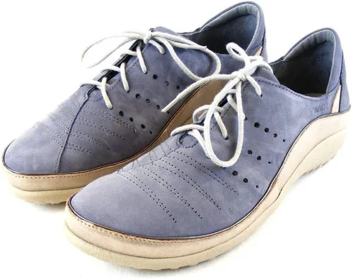 Vista 2 de NAOT Calzado Kumara con cordones Oxford para mujer con plantilla de corcho y plantilla de soporte de arco - Zapato con cordones - Comodidad y apoyo