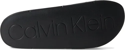 Vista 3 de Calvin Klein Sandalias Anshu Slide para hombre
