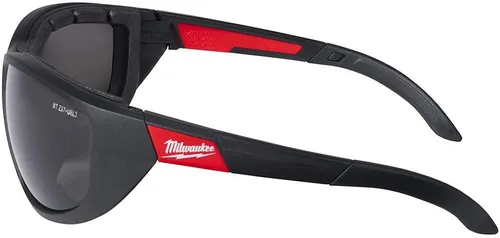 Vista 4 de Milwaukee 48-73-2046 - Fundas polarizadas para gafas de ojo de gato