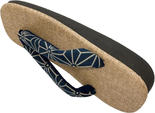 Vista 5 de Edoten Sandalias Japón Setta Panamá (suela esponja)