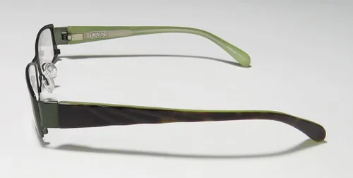 Vista 4 de KENSIE Gafas RUFFLE Helecho 51MM