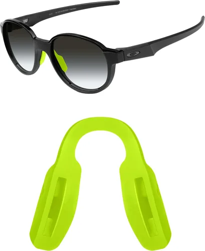 Vista 15 de Mryok Piezas de nariz de repuesto para gafas de sol Oakley Parlay - Opciones