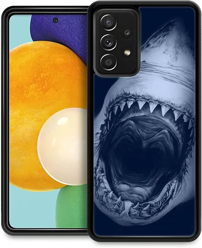 Vista 82 de CARLOCA Funda compatible con iPhone 12 Pro Max, funda de American Horror Story para iPhone 12 Pro Max para niñas y niños, diseño gráfico, a prueba