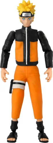 Vista 48 de ANIME HEROES - Bleach - Figura de acción Abarai Renji