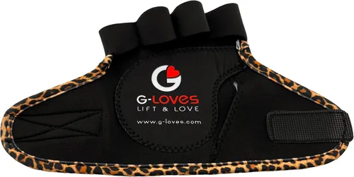 Vista 9 de G-Loves Guantes de entrenamiento G3 para mujer Ejercicio Gimnasio Fitness Levantamiento de Pesas Entrenamiento Culturismo Entrenamiento
