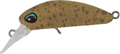 Vista 7 de Valkein M111 Worm Shad Nano Cacao Honey