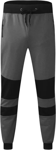 Vista 3 de Mens Workout Pants Gym Joggers Sweatpants Men Casual Athletic Pants Running Pants for Exercise Workout Training